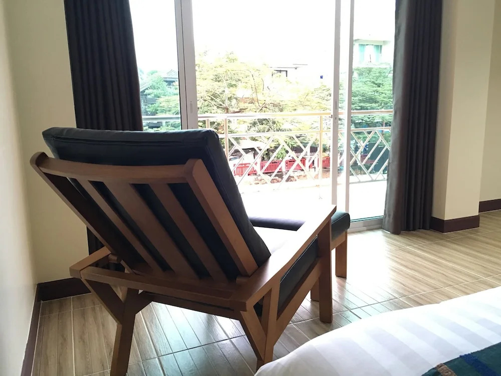 Foto - Baan Wanchart