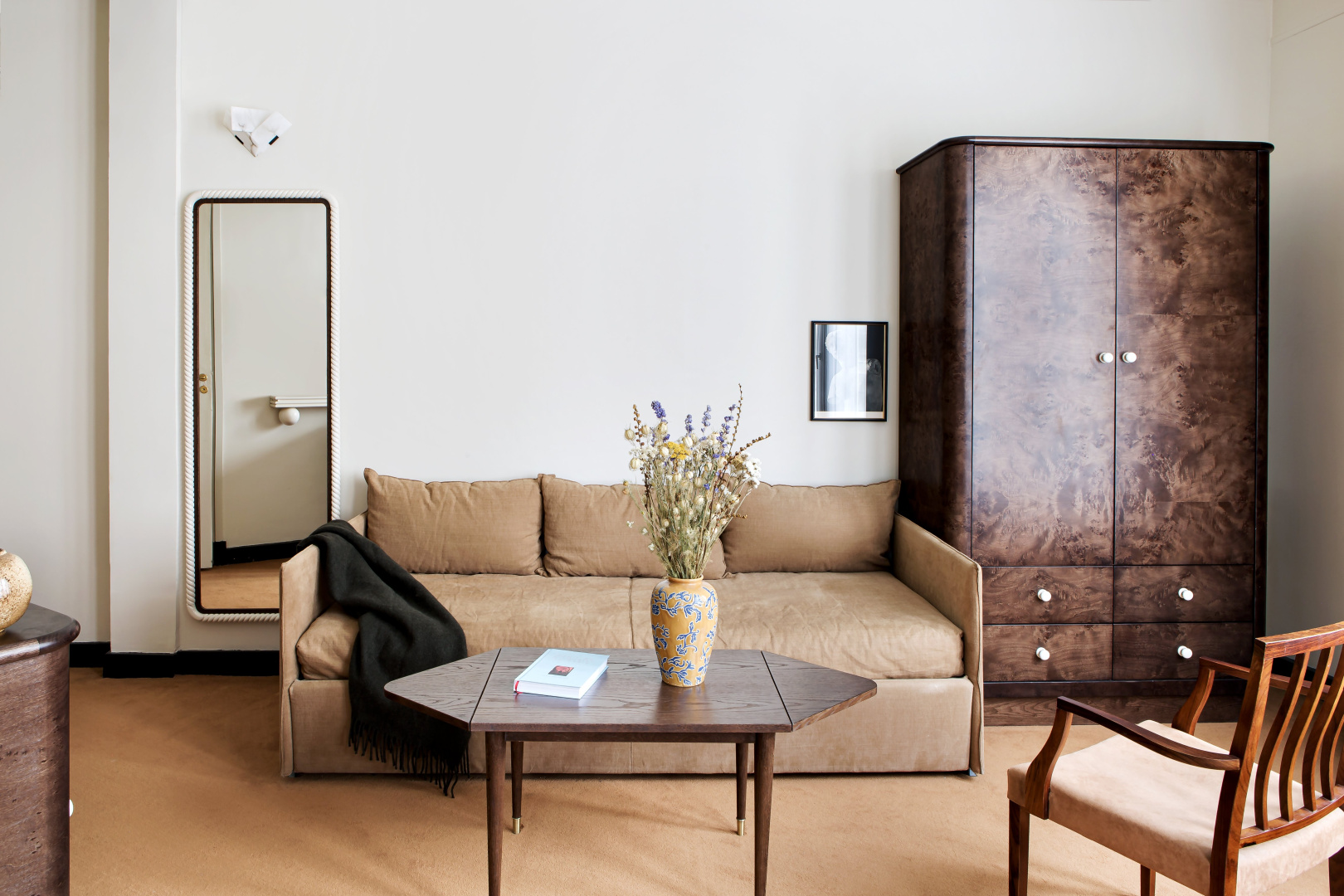 Foto - Hôtel Rochechouart, a Member of Design Hotels – Orso Hotel