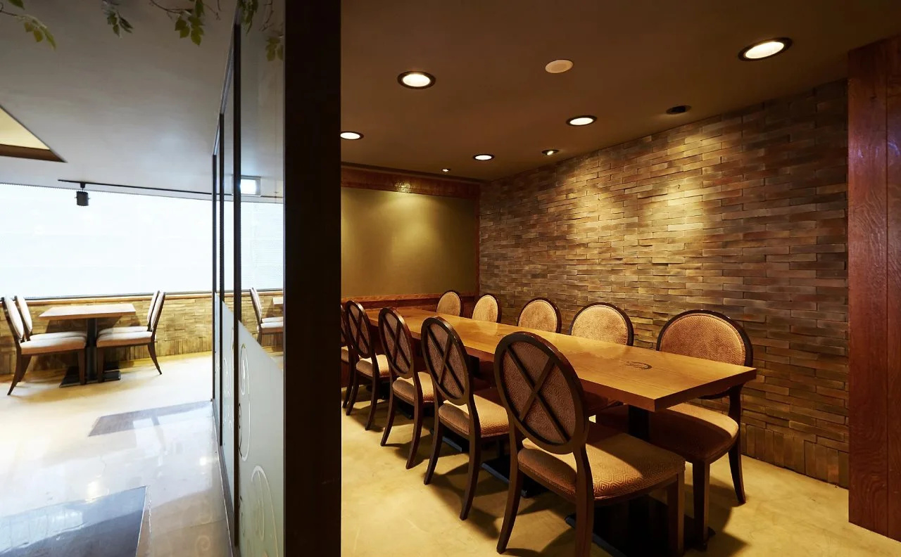 Foto - Nine Tree by Parnas Seoul Myeongdong 1