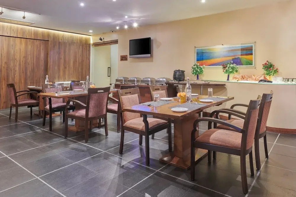 Photo - Hotel Studio Estique