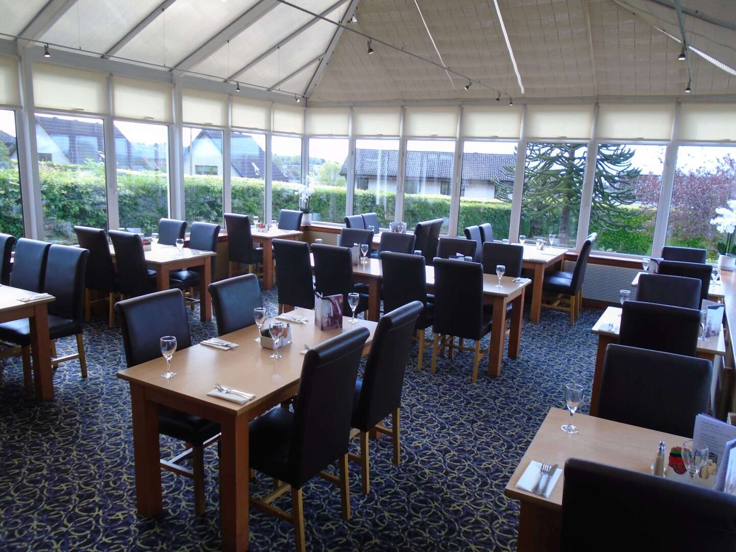 Foto - Pitbauchlie House Hotel - Sure Hotel Collection by Best Western