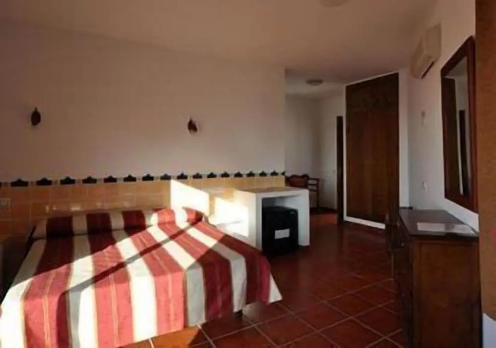 Foto - Hostal El Dorado