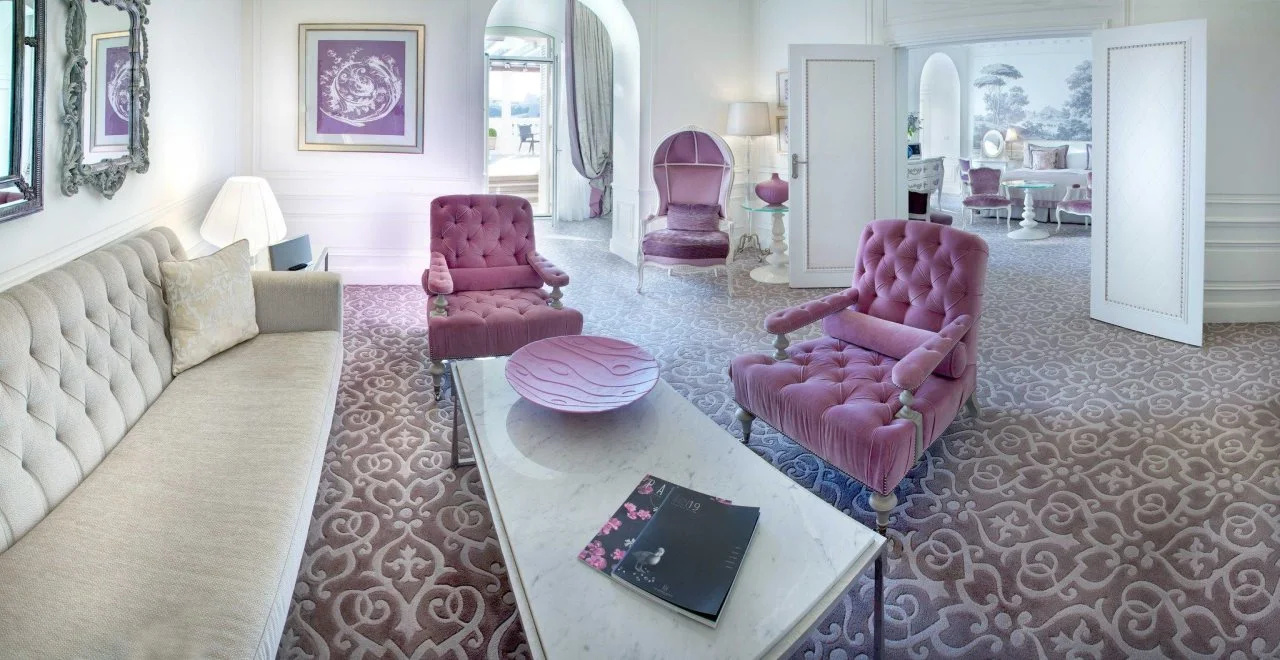 Photo - Hôtel Hermitage Monte-Carlo
