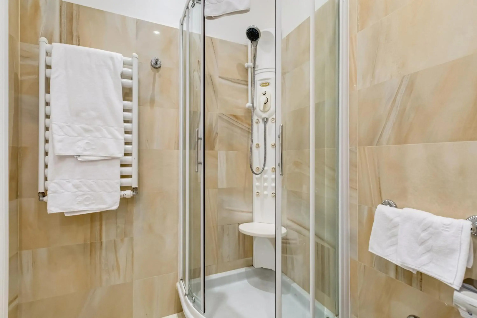 Foto - Hotel Cellini