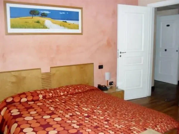 Foto - Hotel Clarean