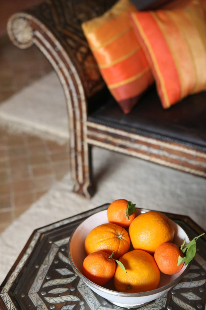 Foto - Riad Jawad & Spa