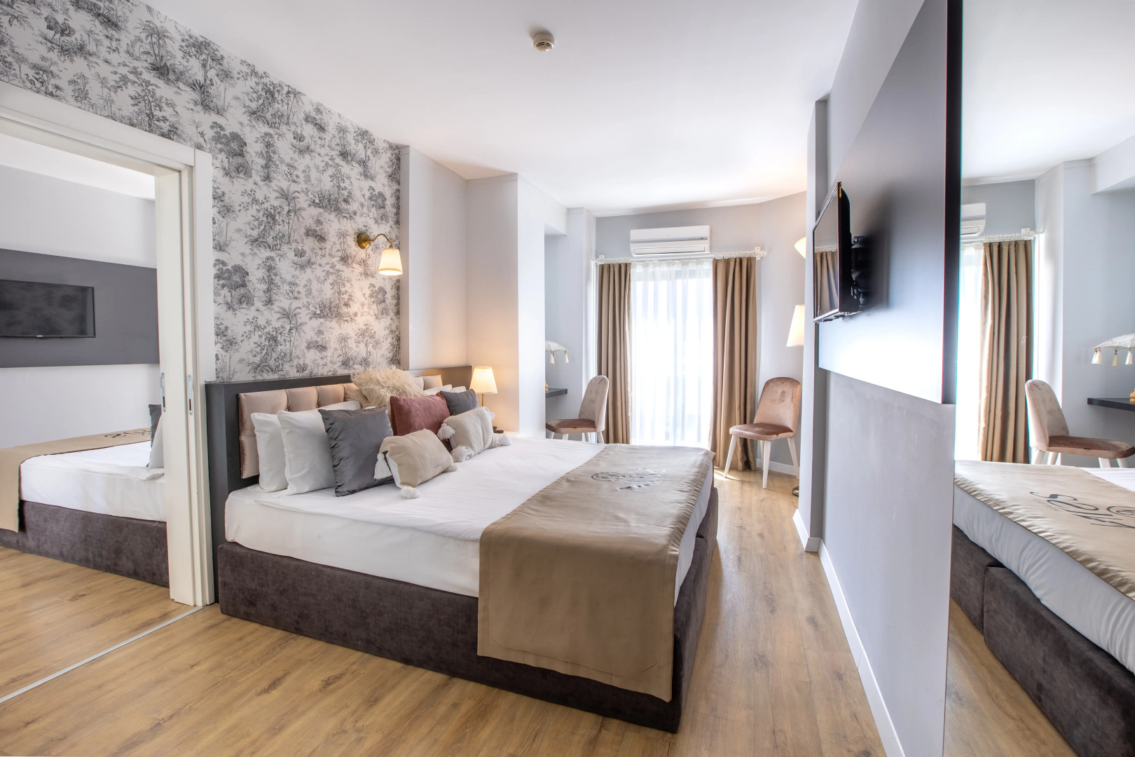 Foto - Niss Lara Hotel