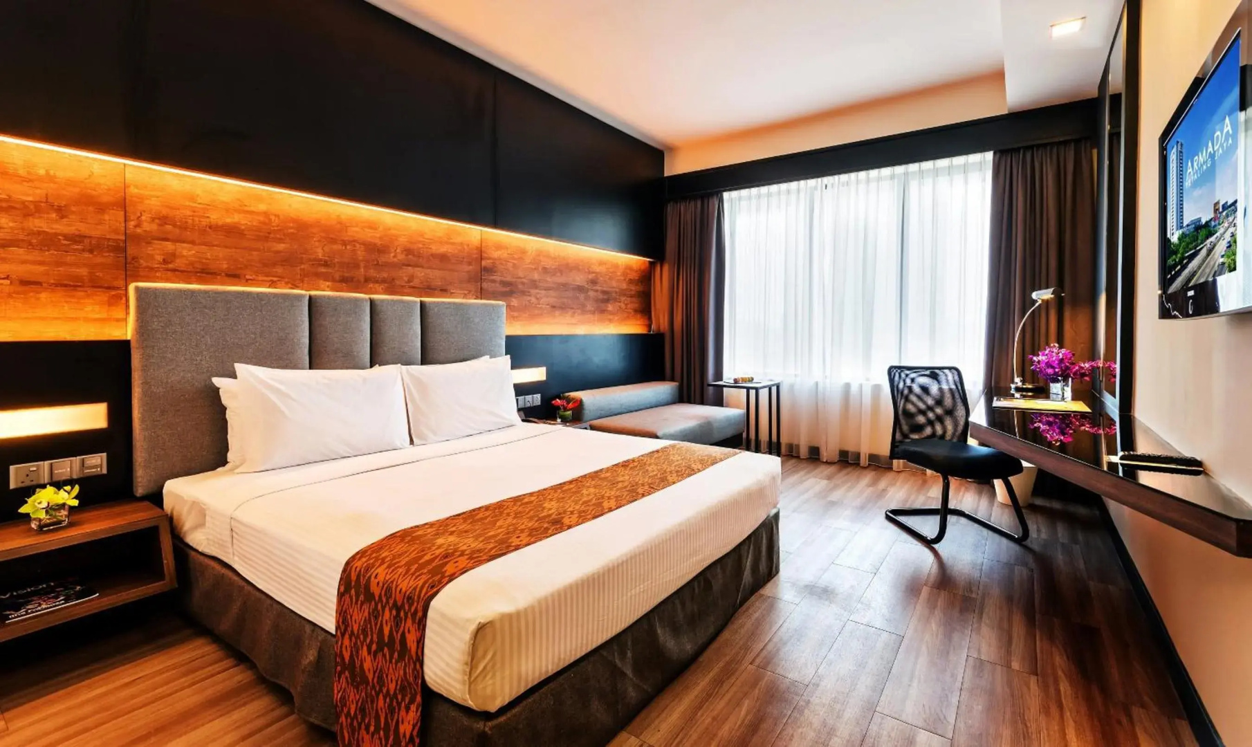 Photo - Hotel Armada Petaling Jaya