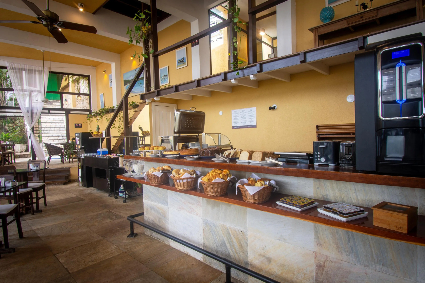 Foto - Pousada e Spa Villa Mercedes by Latitud Hoteles