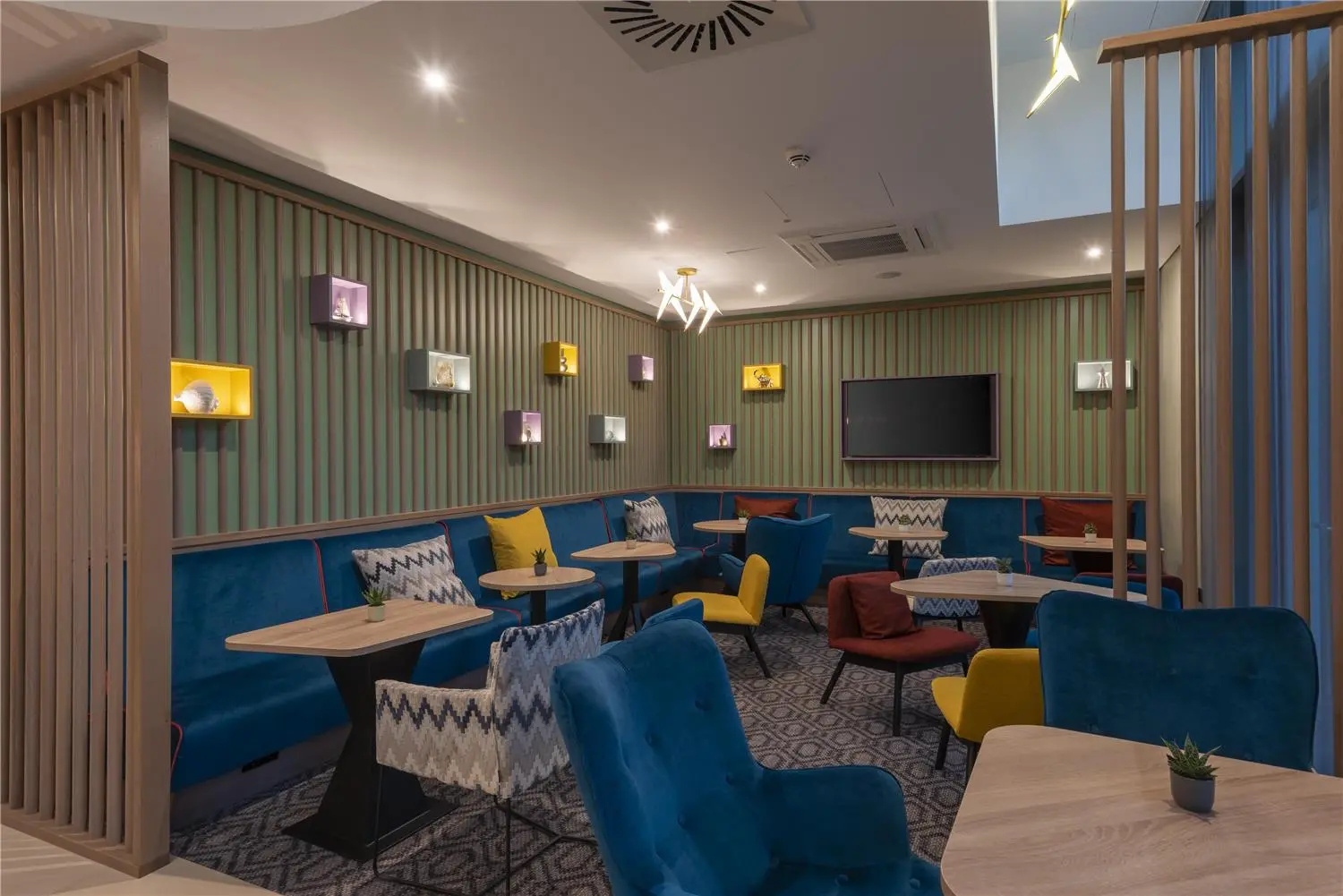 Photo - Hampton By Hilton Dresden City Centre