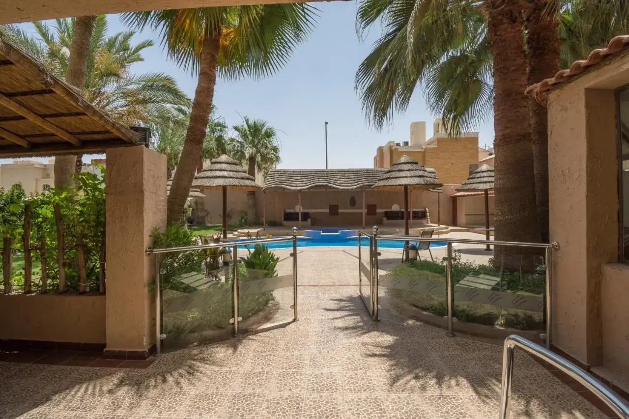 Foto - Boudl Al Fayhaa