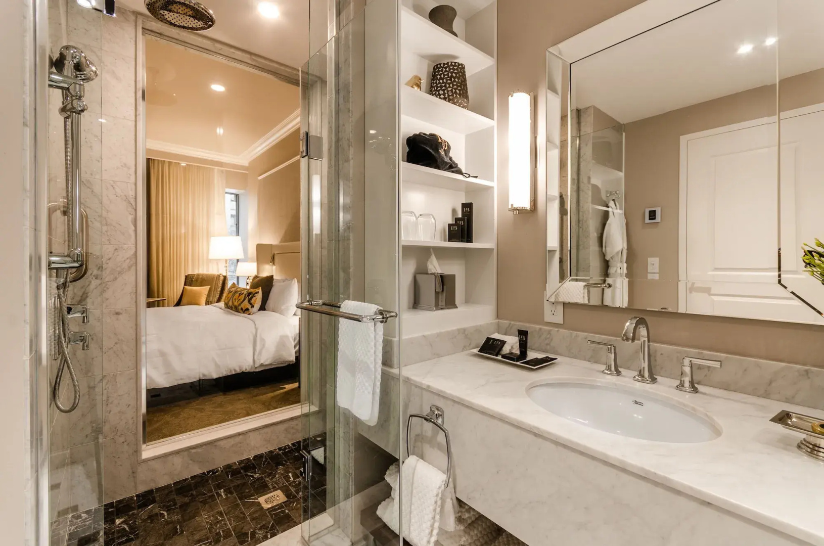 Foto - Hôtel Birks Montréal