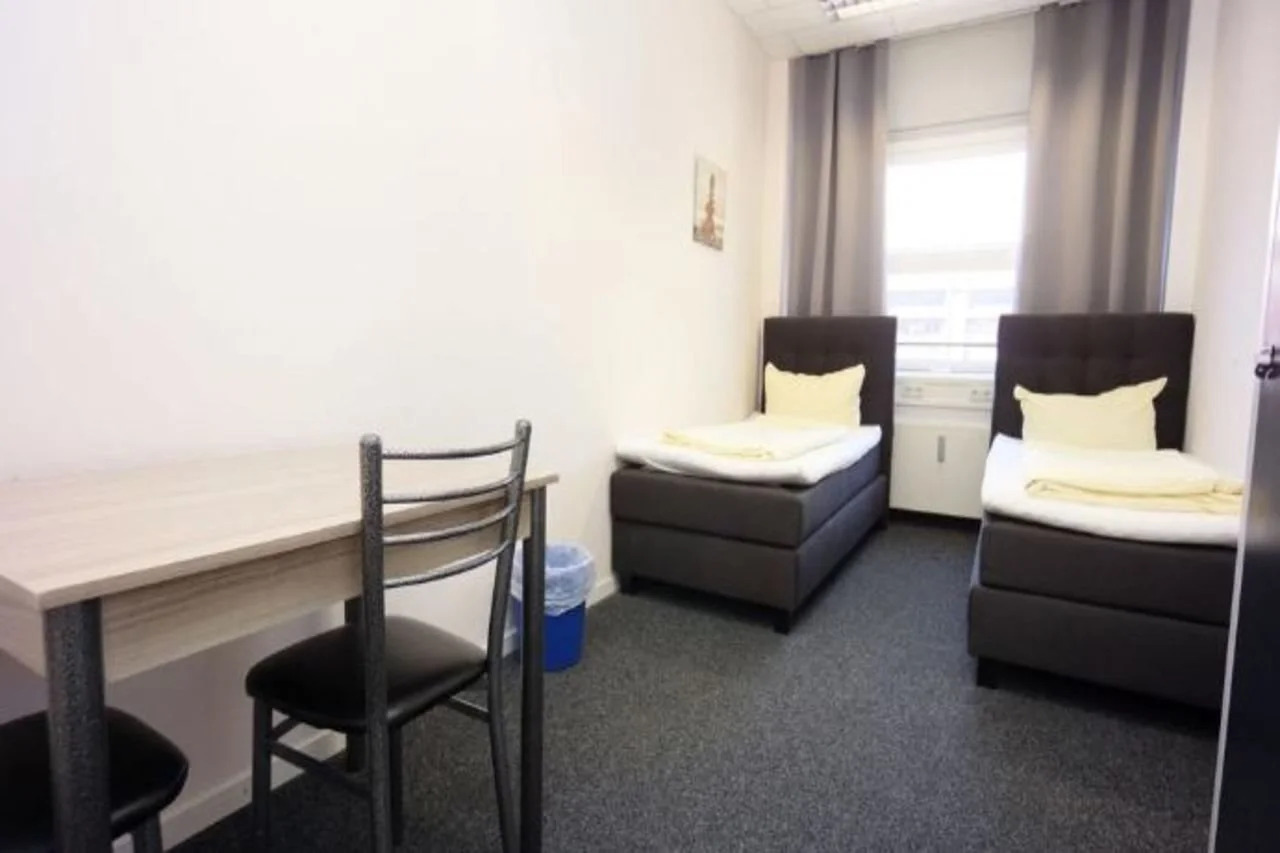 Photo - Low Budget Hostel