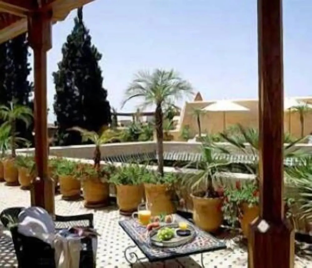 Foto - Riyad Al Moussika