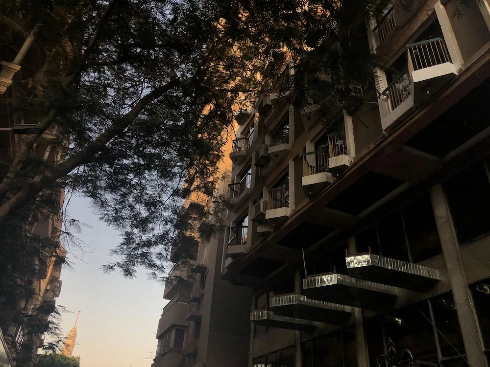 Foto - Santana Hotel Cairo