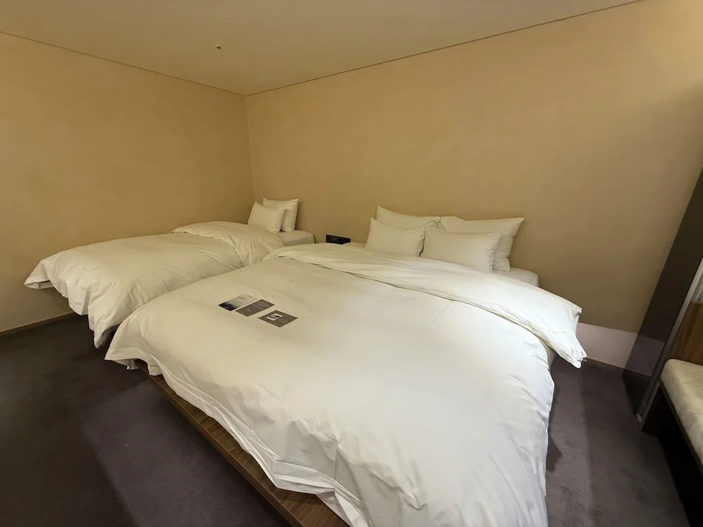 Foto - Jamsil Orosie Hotel