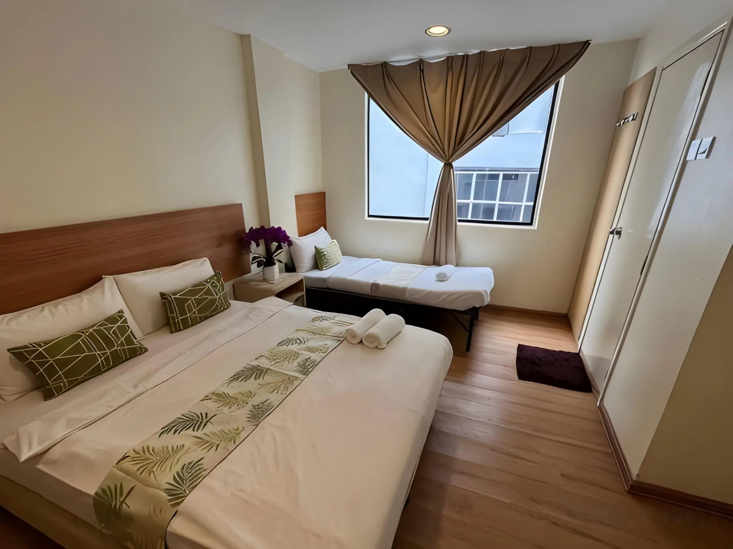 Foto - SCC Hotel