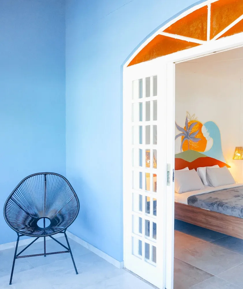 Photo - Sea Wolf Hostel - Lagoa da Conceição