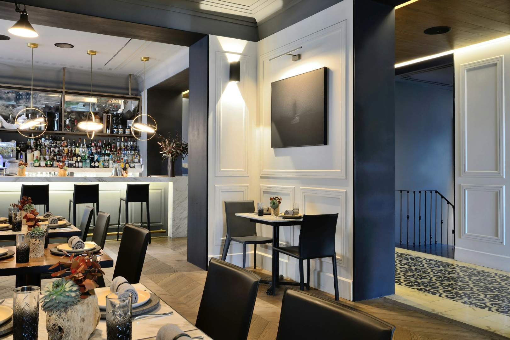 Photo - Brick Hotel - Small Luxury Hotels of the World