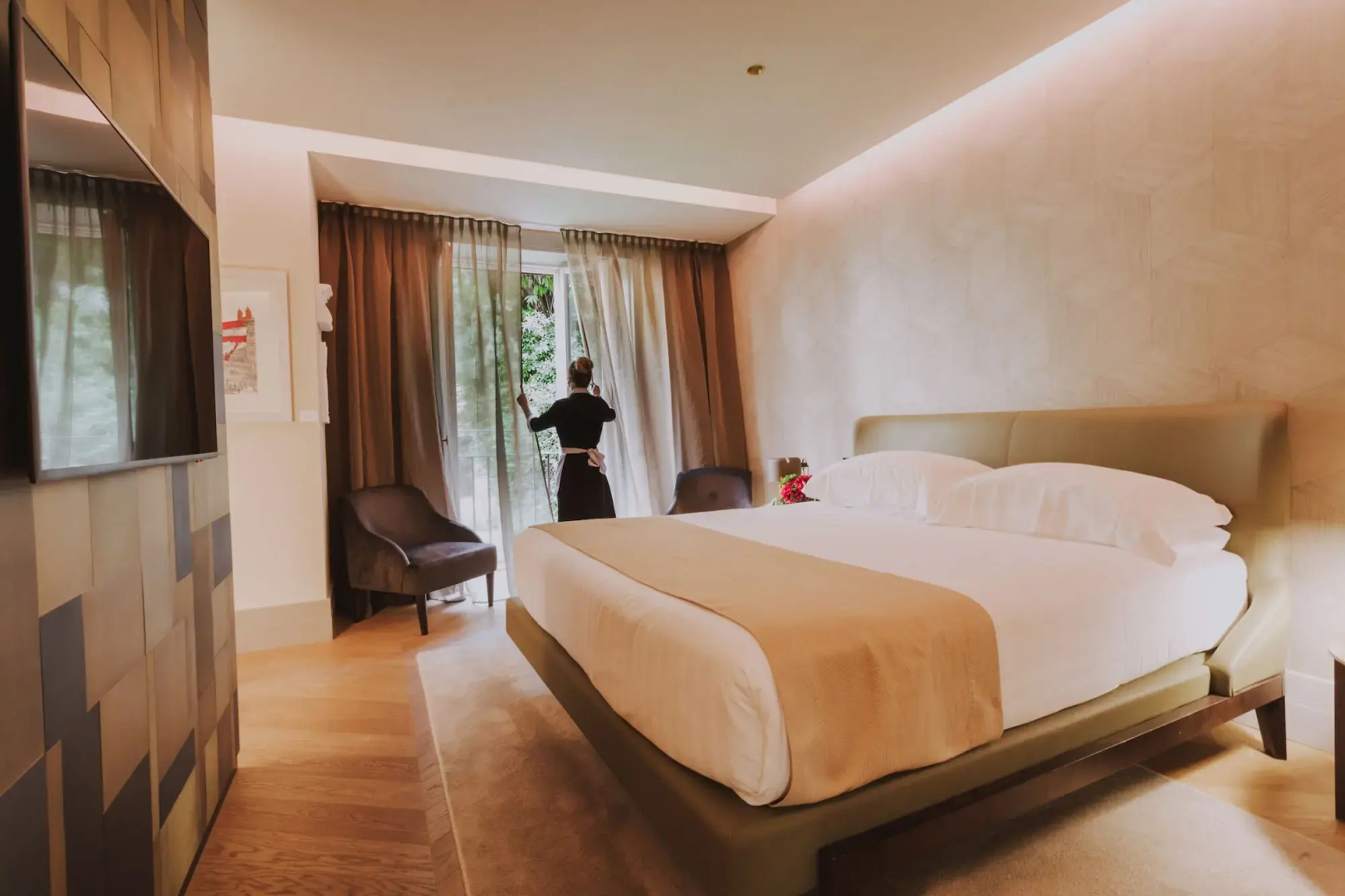 Photo - Margutta 19 - Small Luxury Hotels of the World