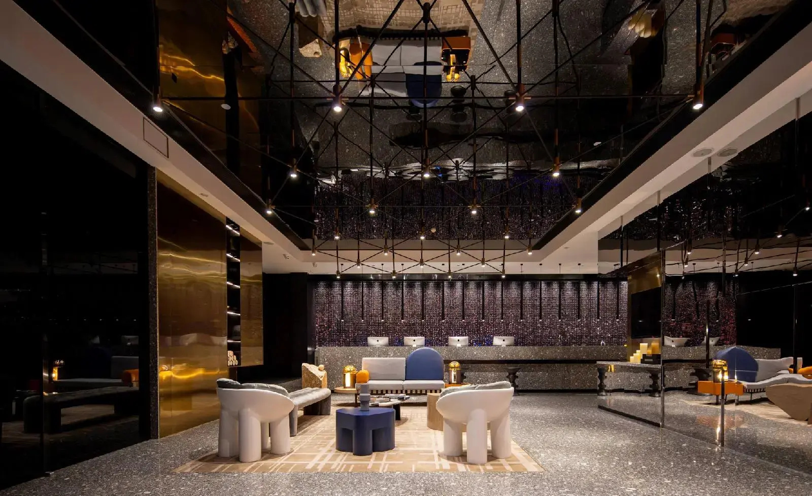 Foto - Arthur Hotel Zhujiang New Town Guangzhou