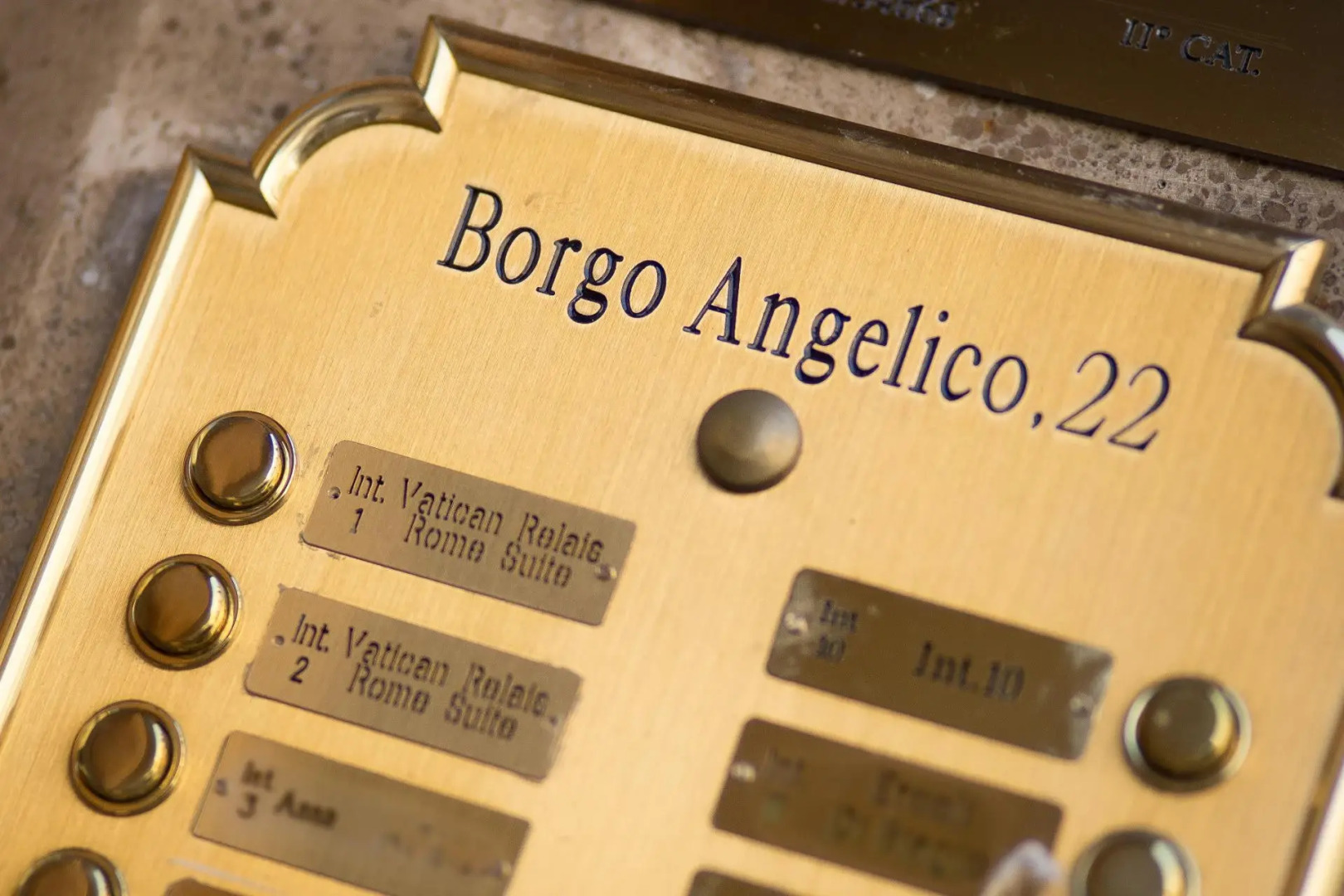 Foto - Vatican Relais Rome