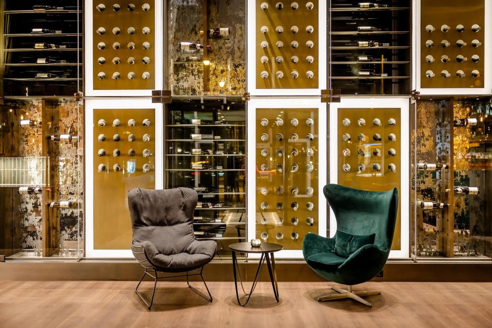 Foto - Motel One Wiesbaden