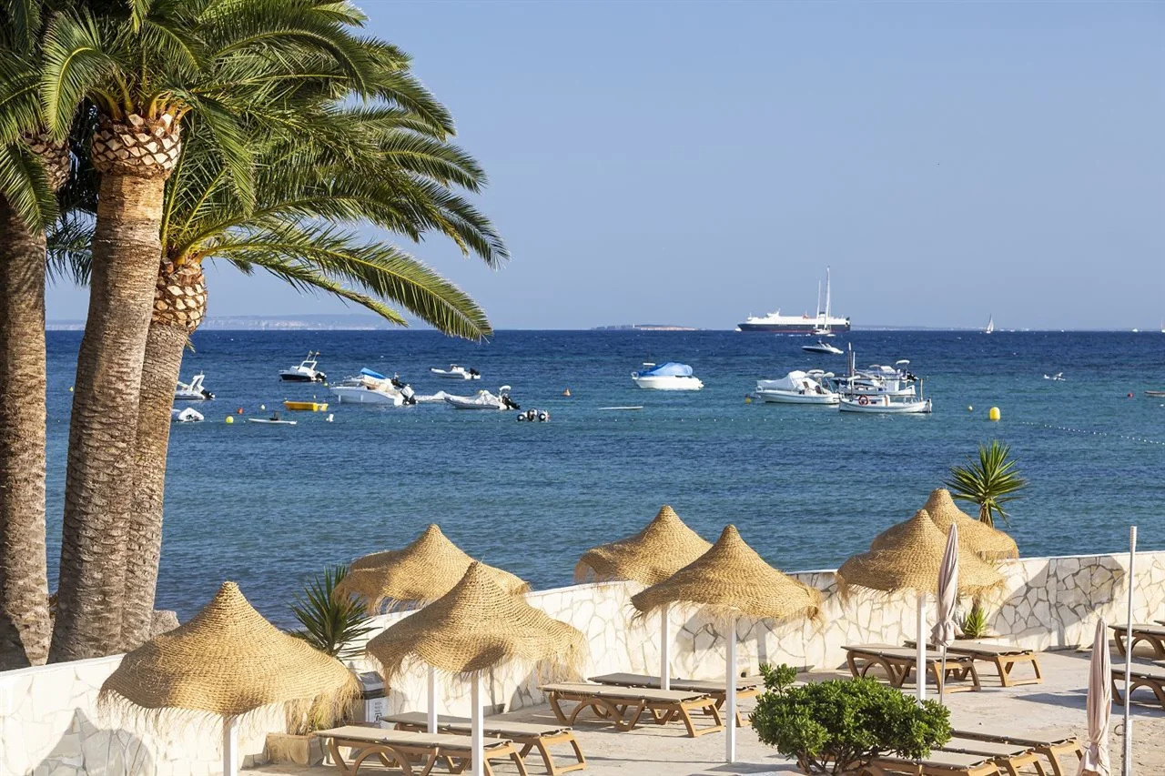 Photo - Hotel Simbad Ibiza