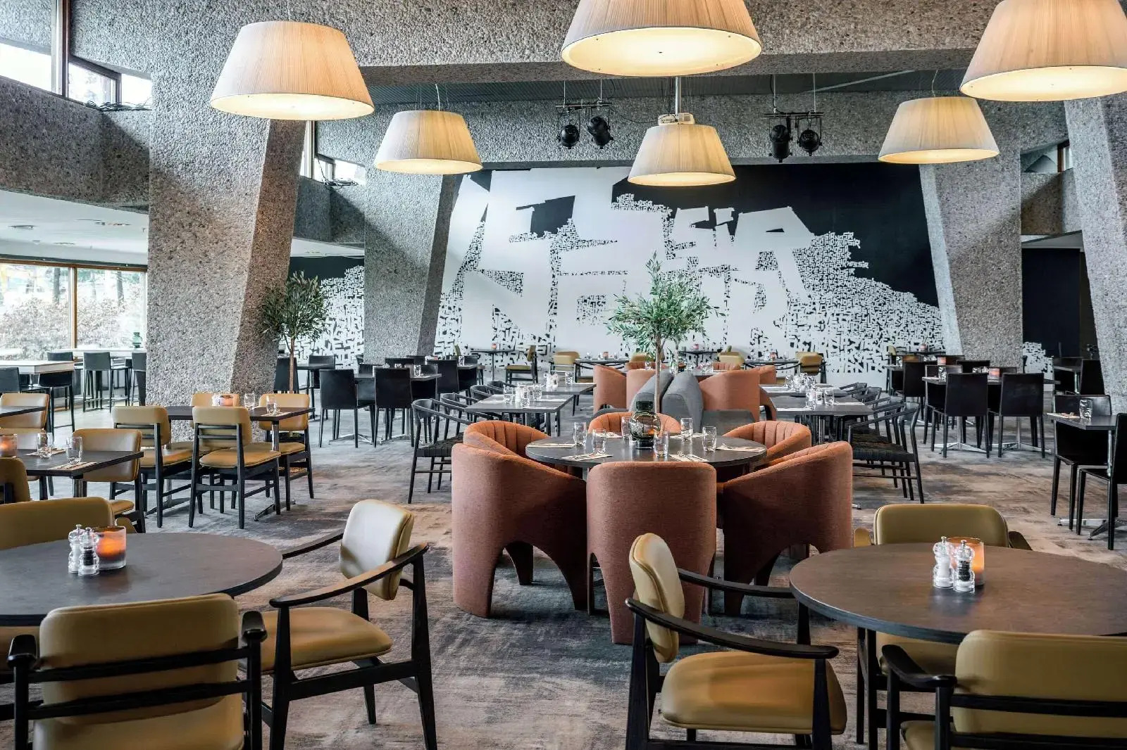 Photo - Quality Hotel 33