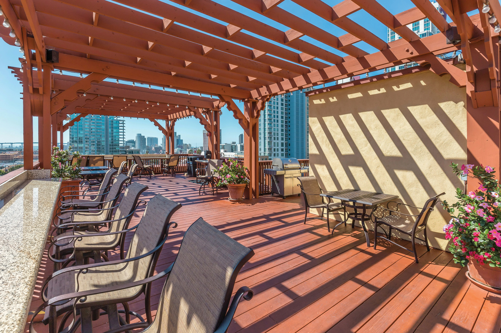 Photo - WorldMark San Diego - Balboa Park