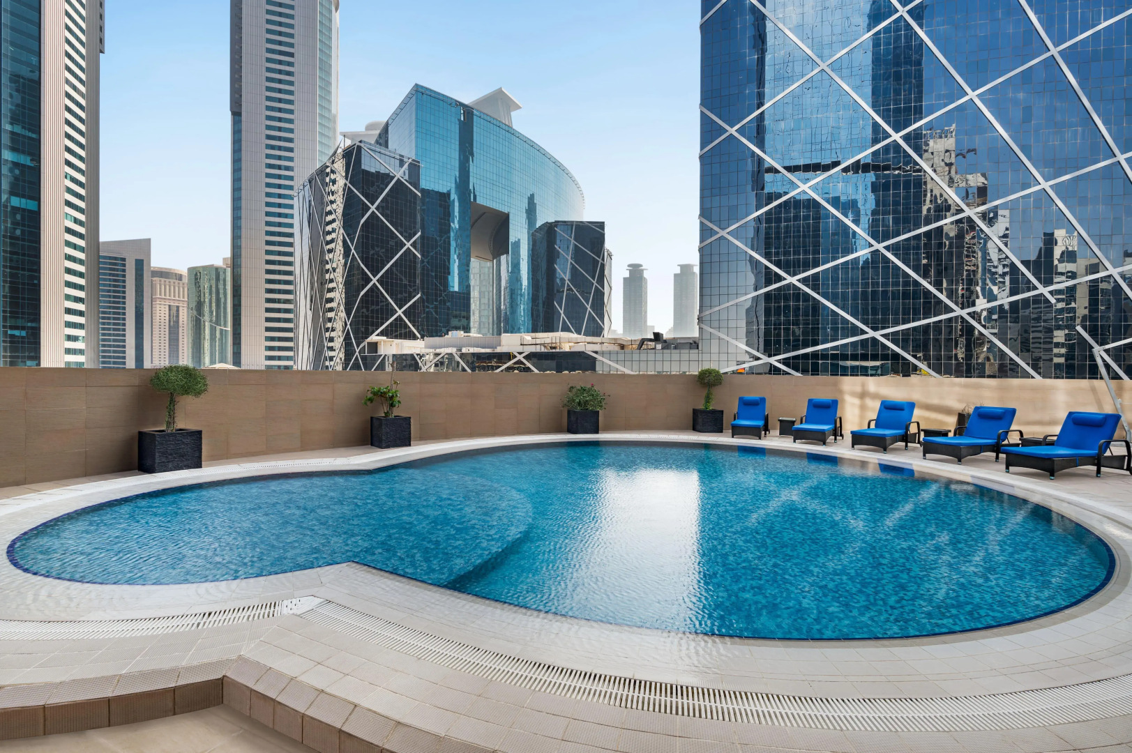 Photo - Wyndham Doha West Bay