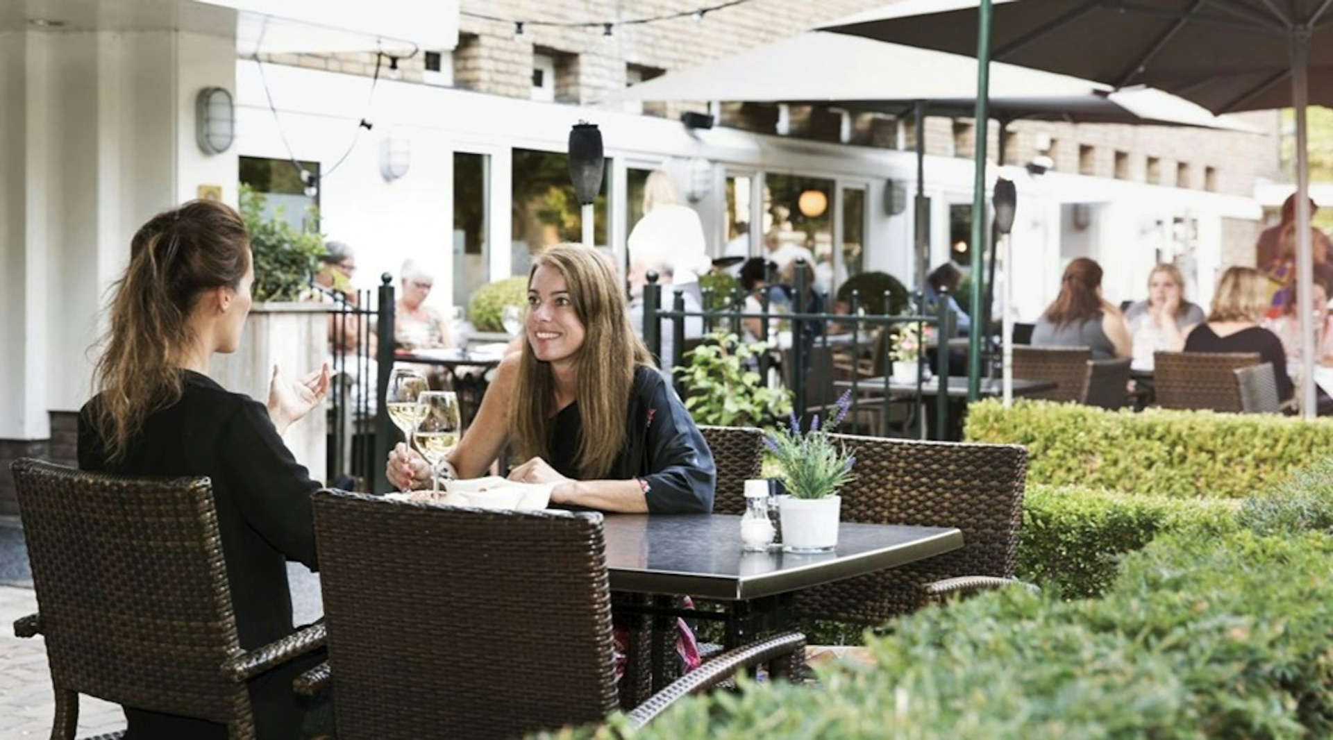 Photo - Hotel Parkzicht Eindhoven