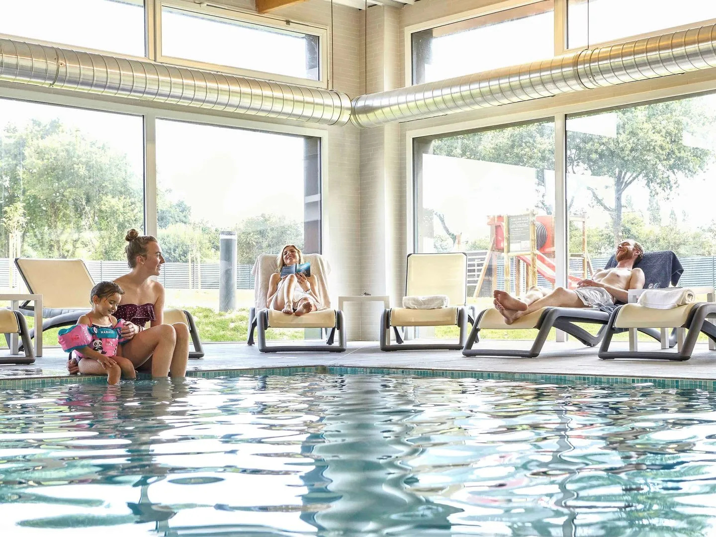 Photo - Aparthotel & Spa Adagio Vannes