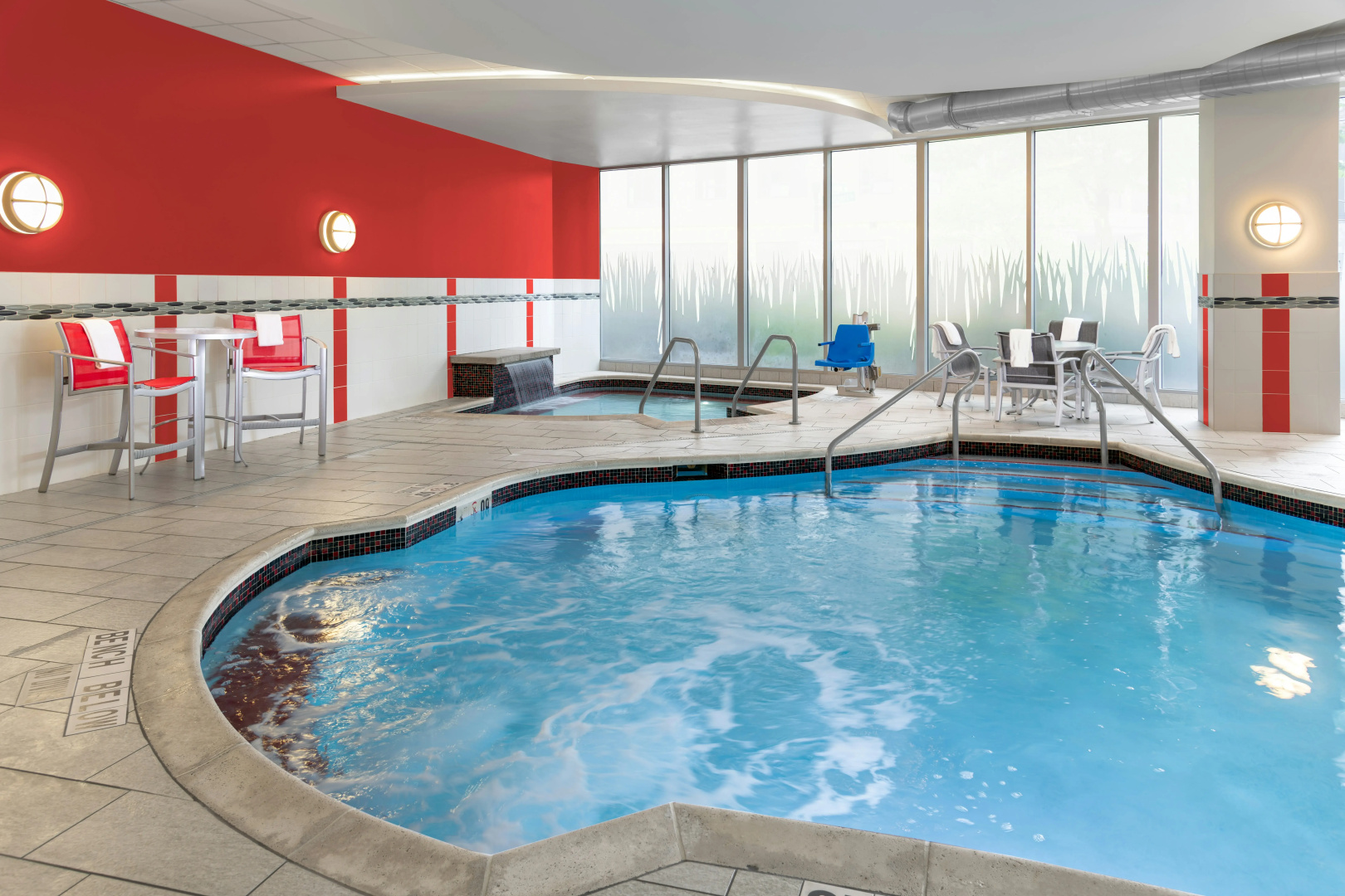 Foto - Hampton Inn & Suites Madison / Downtown