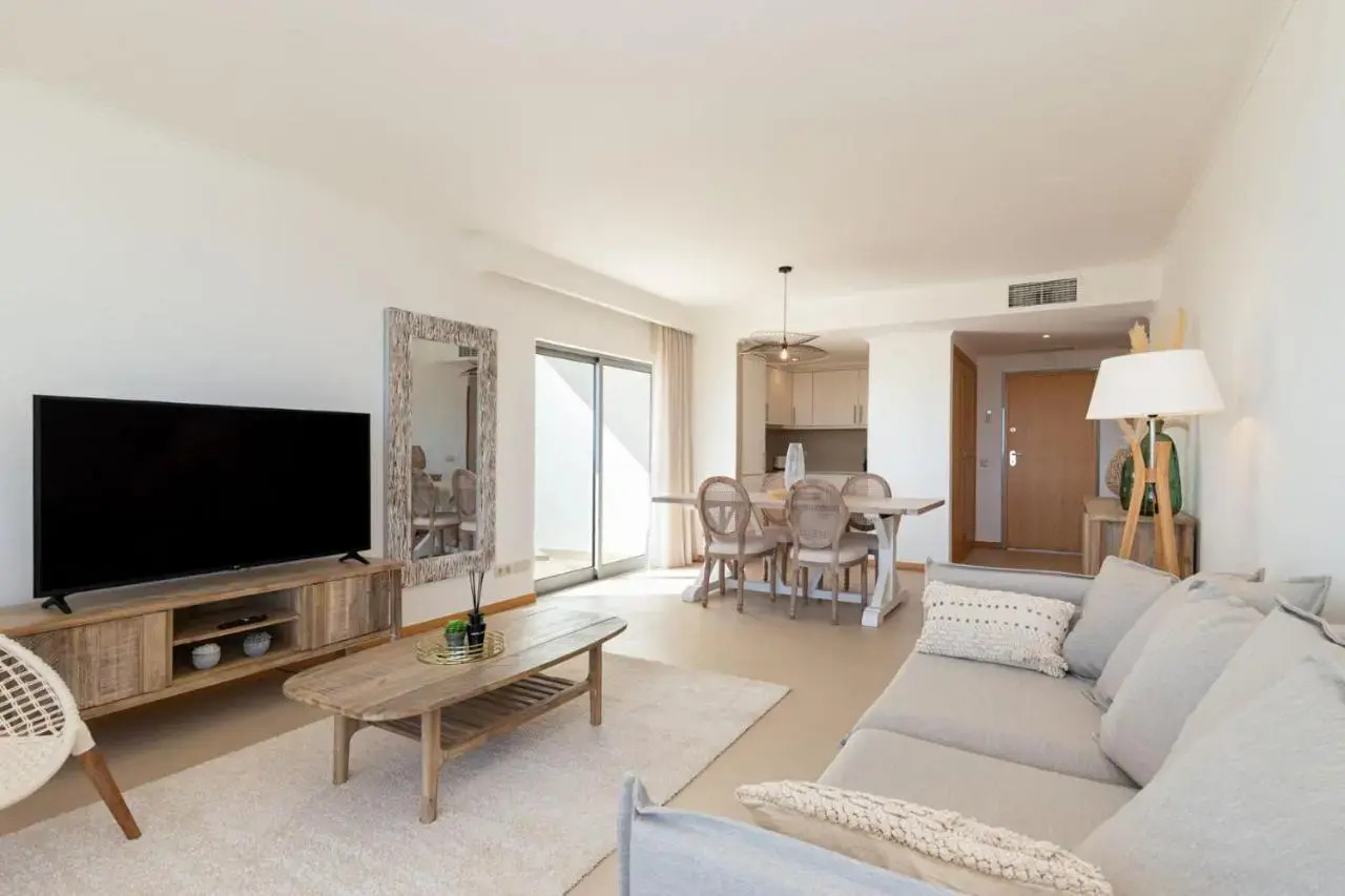 Foto - Varandas do Castelo By Garvetur