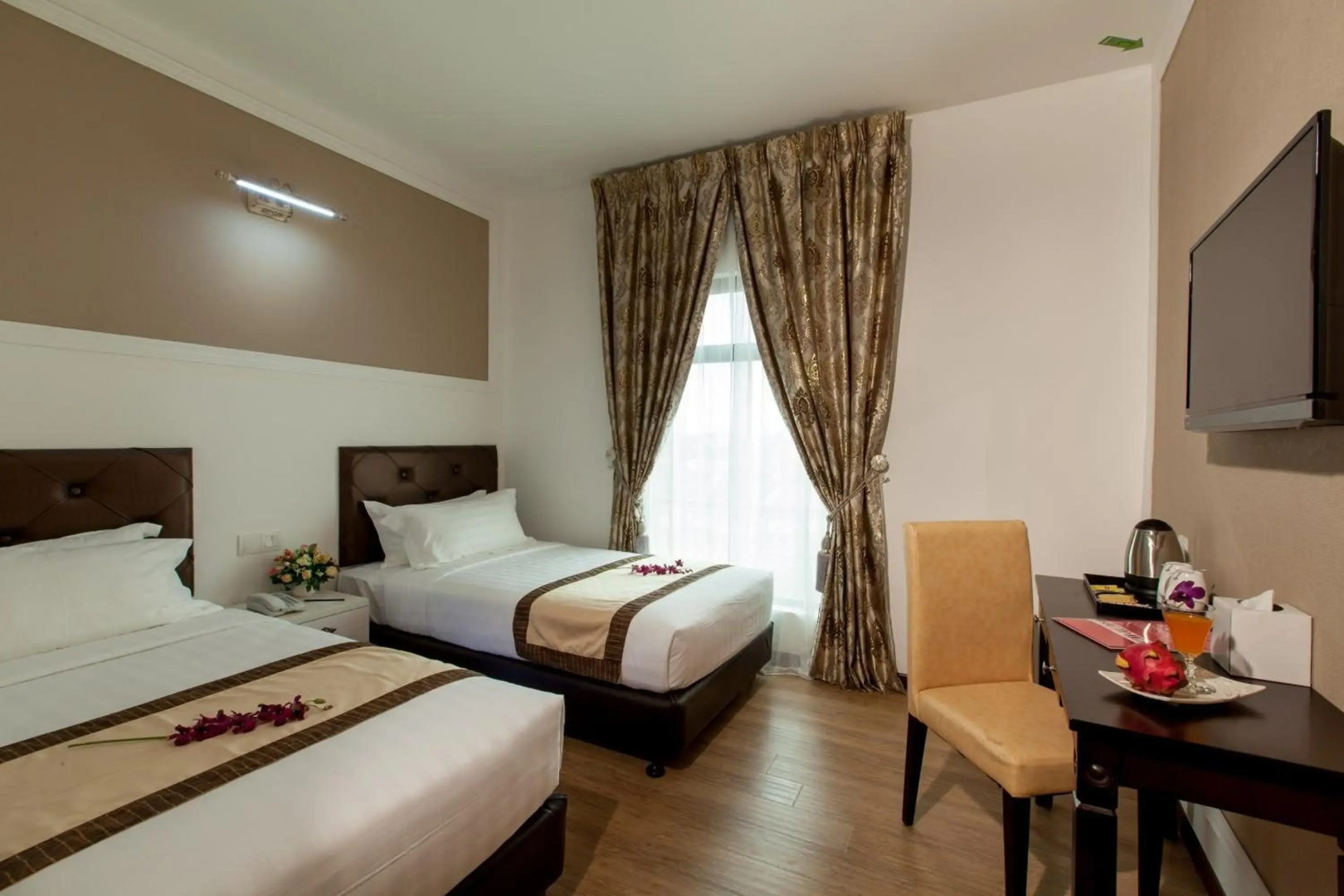 Photo - Koho Hotel