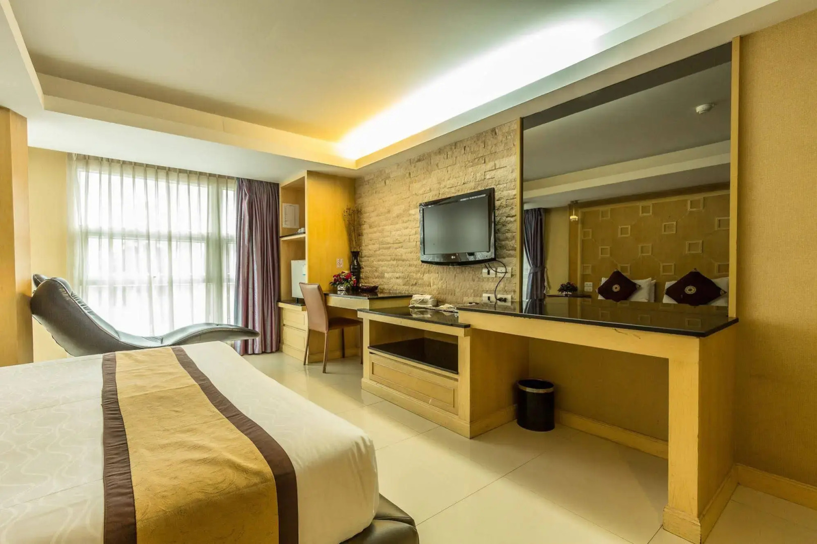 Foto - UPAR Hotels Sukhumvit 11 Nana