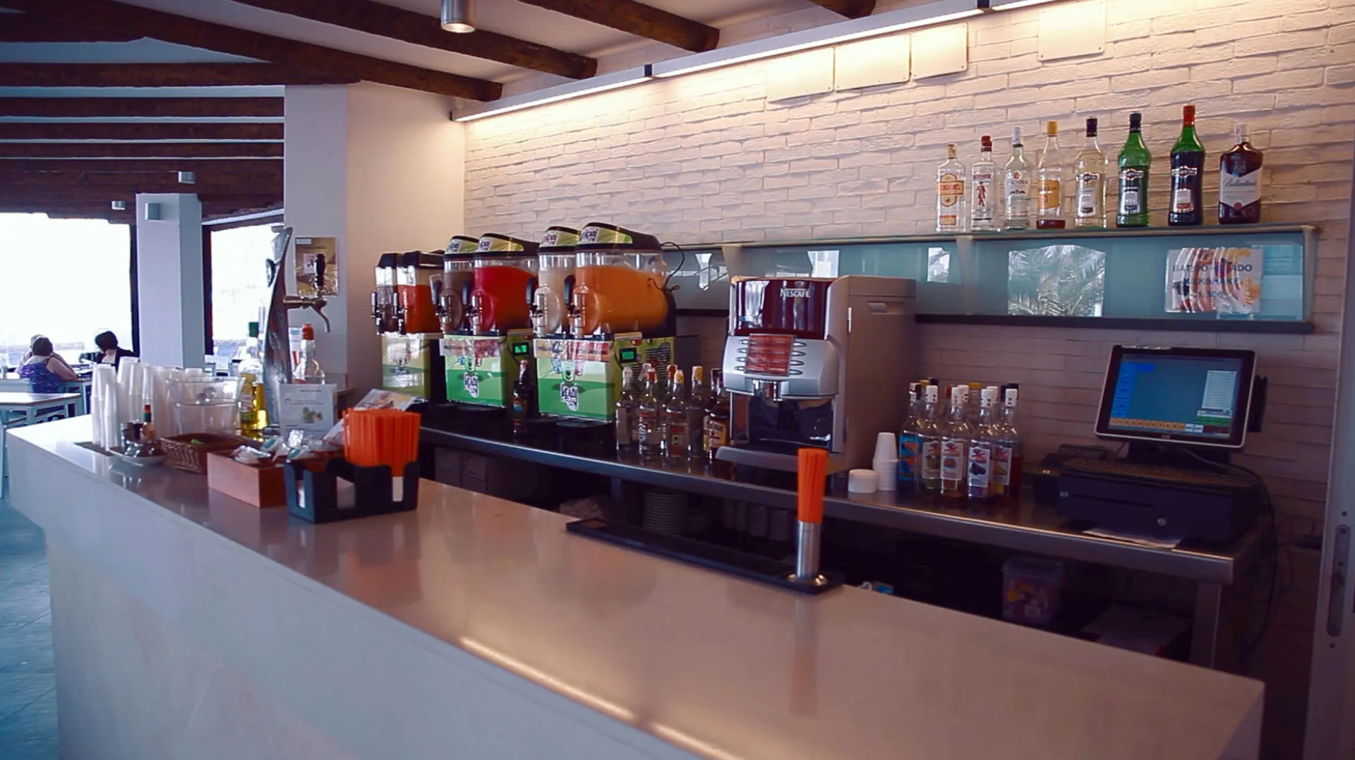 Foto - THB Lanzarote Beach