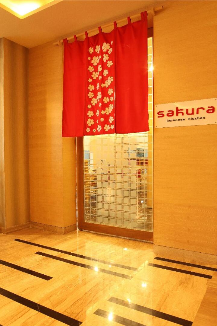 Foto - The Metropolitan Hotel & Spa New Delhi