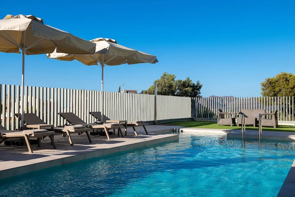 Photo - Heliades Residence