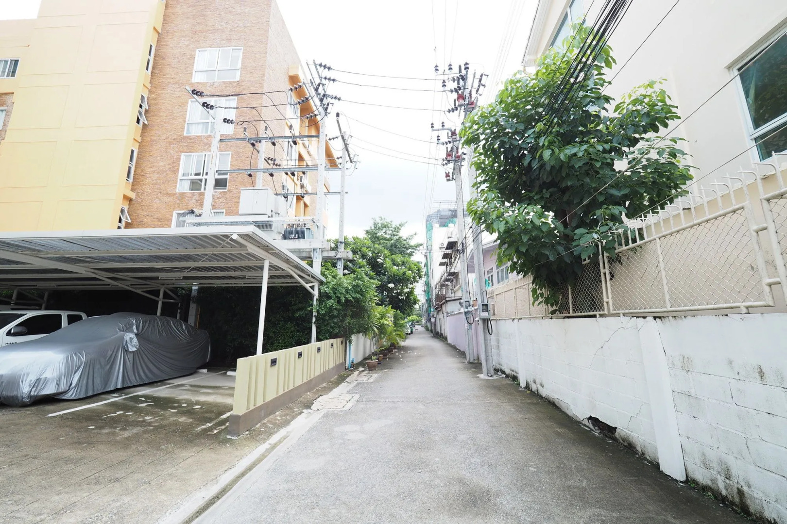 Foto - Living Naraa Place