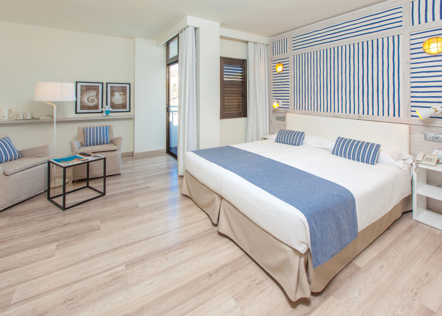 Foto - Corallium Beach by Lopesan Hotels - Adults Only