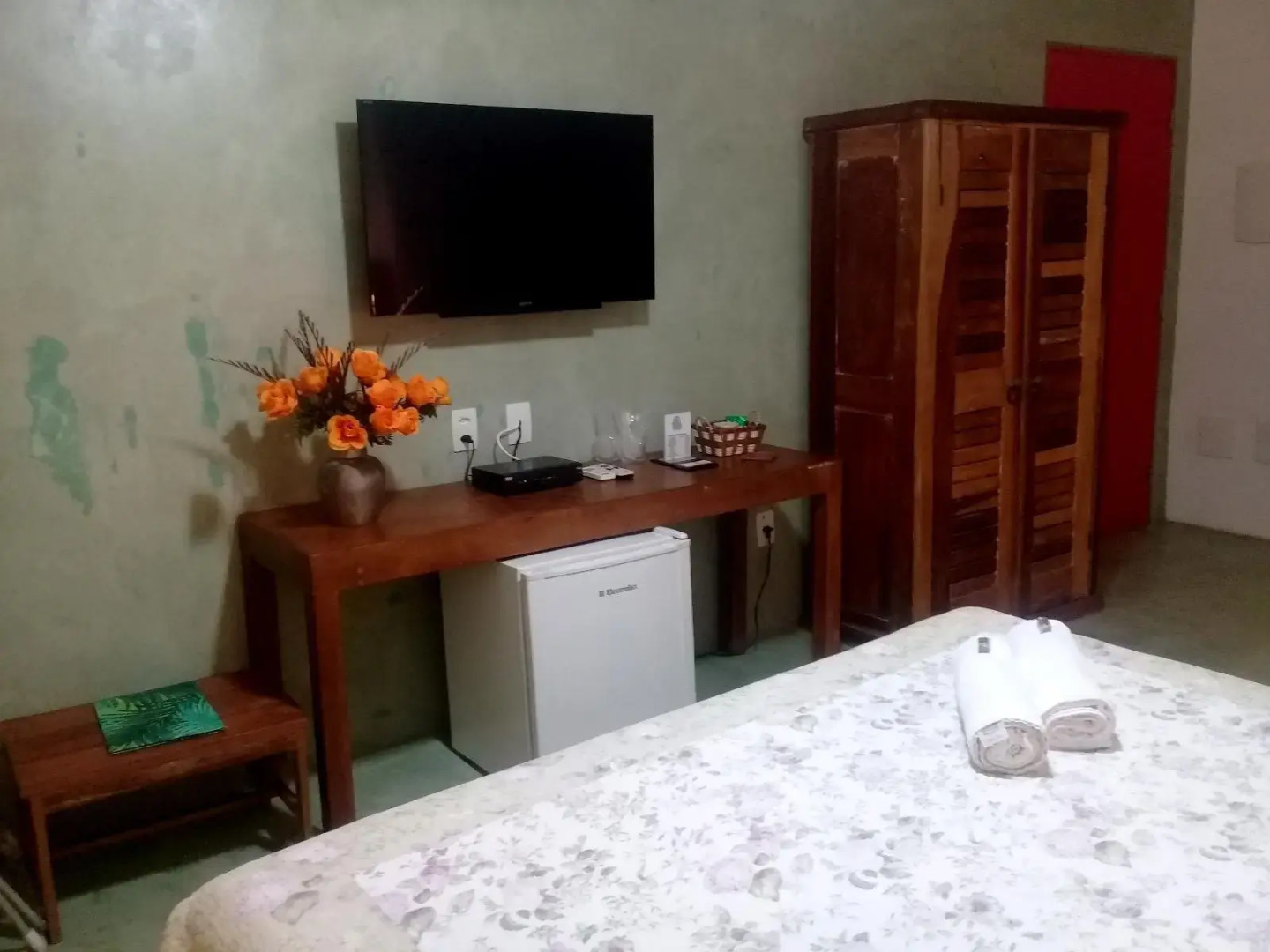 Foto - Pousada Rosa dos Ventos