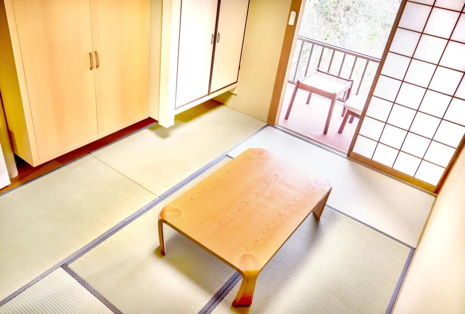 Foto - NARA Visitor Center and Inn