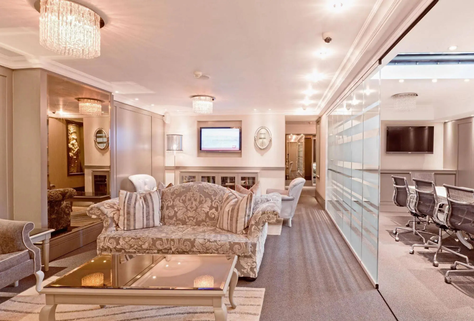 Photo - The Winchester Hotel by NEWMARK