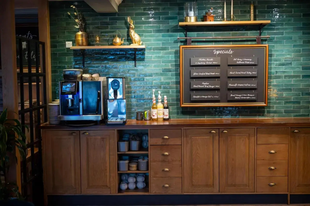Foto - Ely Hotel by Chef & Brewer Collection