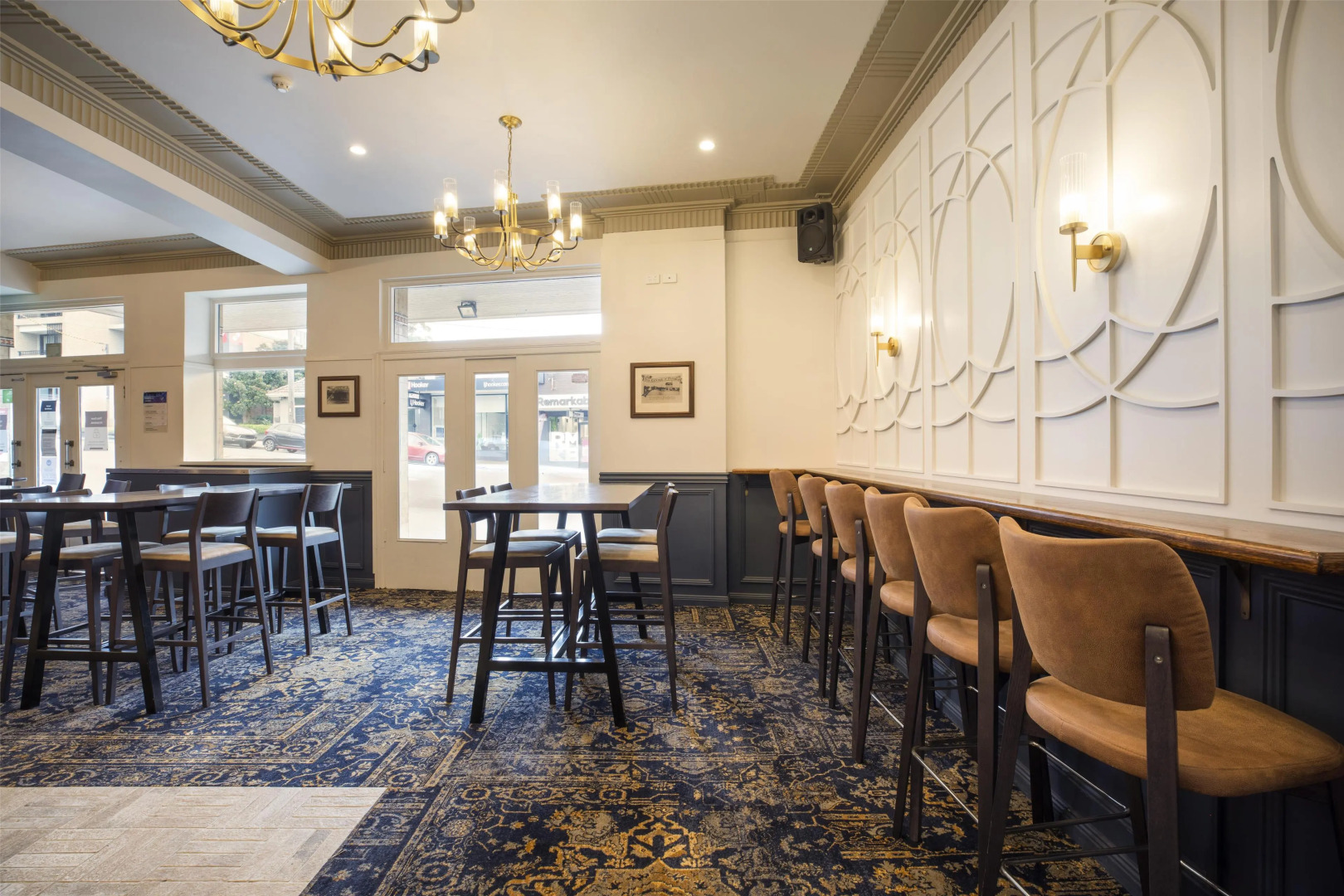 Photo - Nightcap at Pymble Hotel