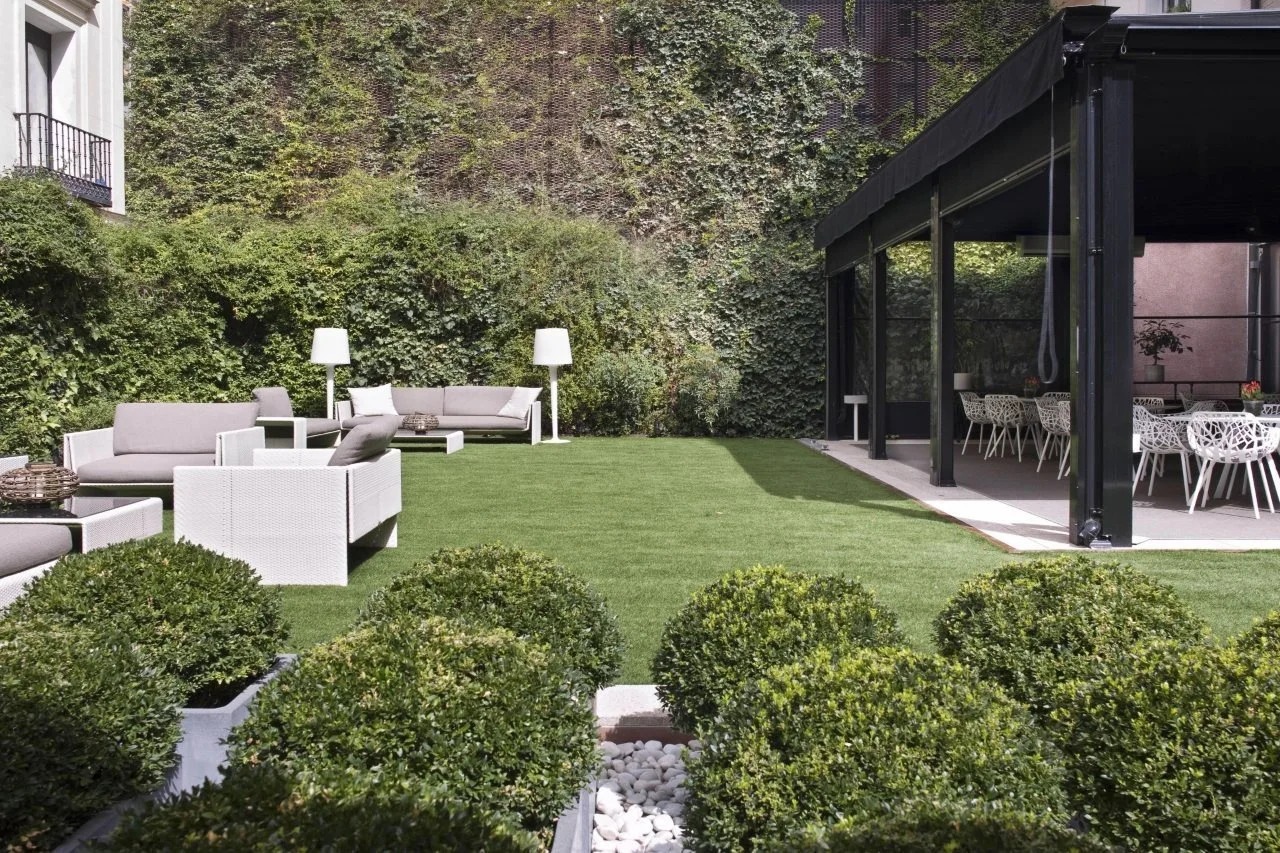 Foto - Hotel Único Madrid, Small Luxury Hotels