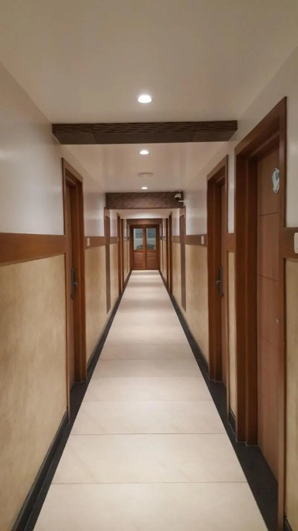 Foto - Hotel iStay