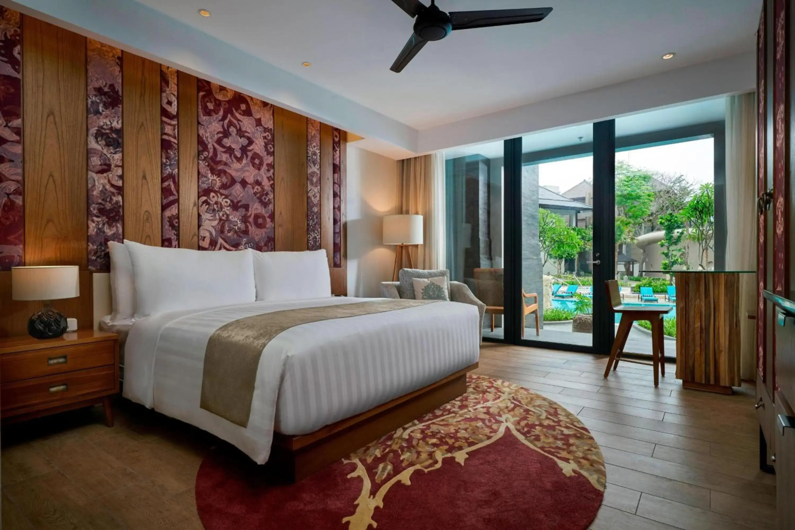 Foto - Marriott’s Bali Nusa Dua Gardens